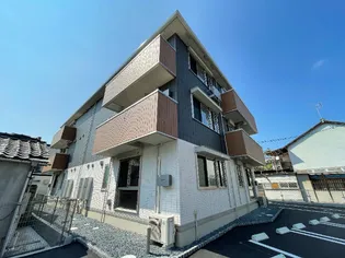 アルカンシェルSAYA Ⅱの画像