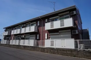 ウィステリアIIの画像