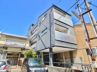 ソレイユ京都の画像