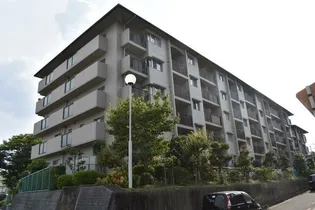 サンヴェール高槻4号棟の画像