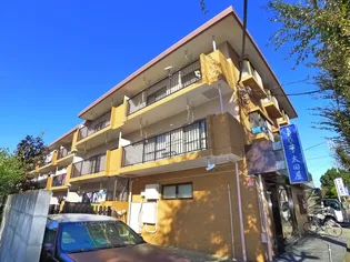 クリアビューパレスの画像