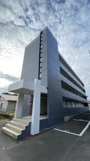 アーバンハイツ粟津の画像