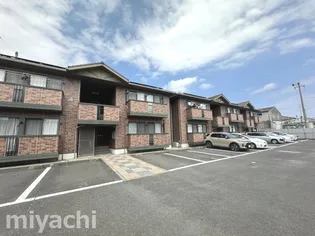 STREAM VILLAGE B棟の画像