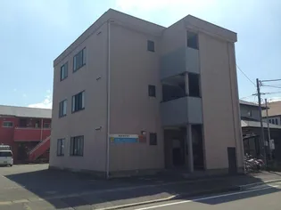 KDハイツIIの画像