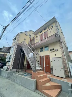 ユナイト星川トレビアーノの調べの画像