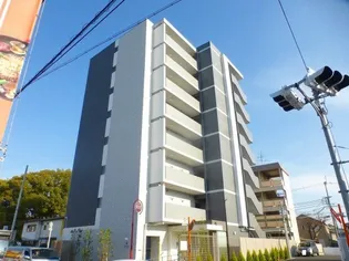 フェリシア宮町の画像