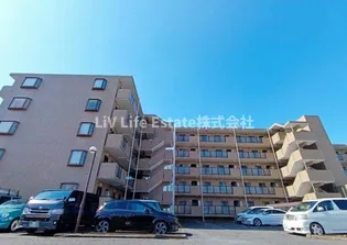 エスポワール新座の画像