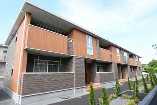 カーサ エレガンテVの画像