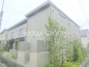 グレイス久我山の画像