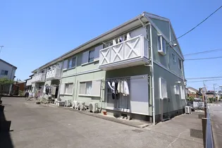 ソネット守谷の画像