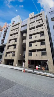 ニューライフ大手前三番館【7階】の外観