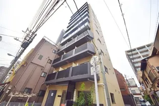 クレヴィスタ浅草の画像