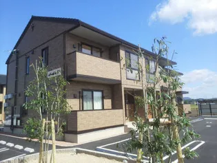 アクイール B棟の画像