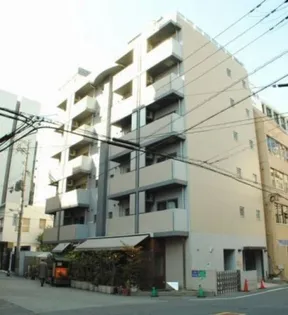 ボヌールエイワ【2階】の外観