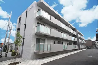 ブレイン坂下の画像