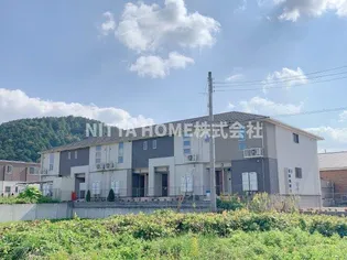 ボヌールメゾン篠山の画像