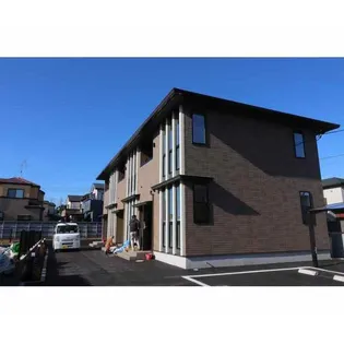 PARK MAISONの画像