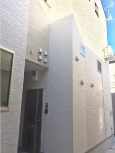 東京都渋谷区本町4【アパート】の外観