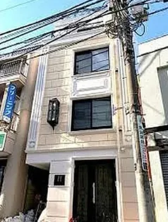 HJ PLACE SHIMOMEGUROの画像