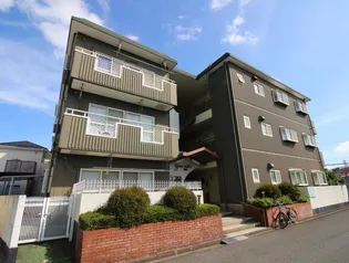 グリーンヒルズ天王台の画像