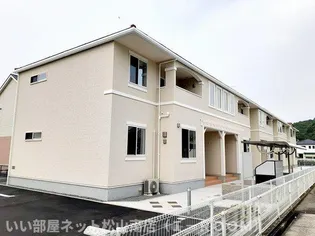 サンライズ別府Ⅱの画像