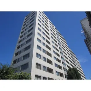 パークホームズ高井戸グランファステールの画像