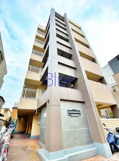 ヒカリレジデンスの画像