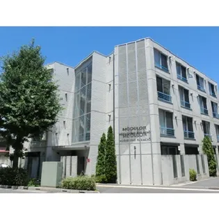 MODULOR武蔵野中町の画像