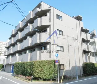 ルーブル練馬の画像