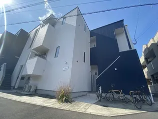 CB天神リフレムの画像