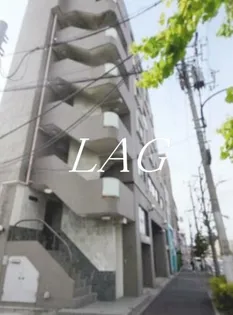 ヴィラ フォーレストの画像