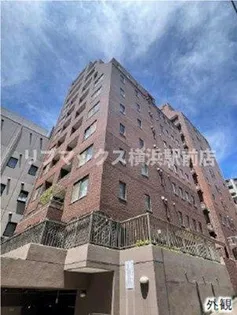 グレーシアハイム横浜台町の画像