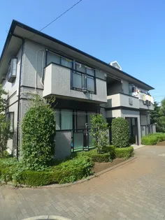 サンビレッジさいどDの画像