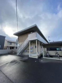 ヴィラ モンテローザ Cの画像