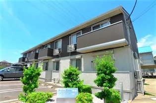 ブリエフルールAの画像