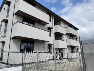 DーREGALO大願寺の画像