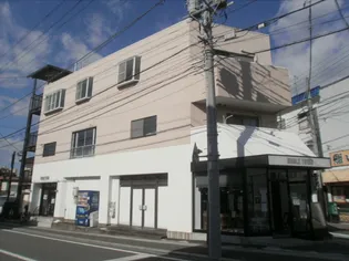 田町駅前ビルの画像