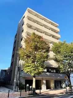 スカイコート東陽町EASTの画像