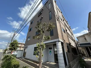 アールマンションの画像