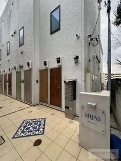 ミハス中馬込の画像