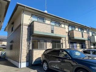 メゾン テルシャトー A棟の画像