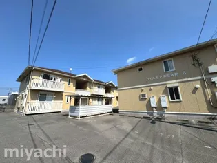 ウィルモア津田本町 A棟の画像