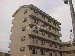 パークサイド小島の画像