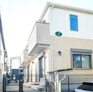 ルミエール国立IIの画像