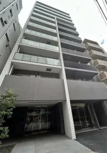 第一辻ビル【6階】の外観