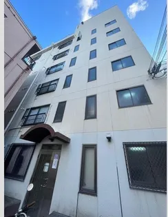 ラパンジール天王寺の画像