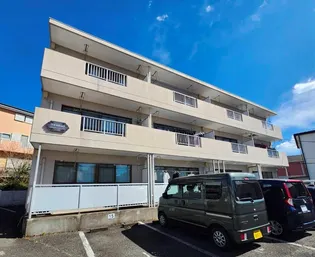 コーポ杉田NO 2の画像