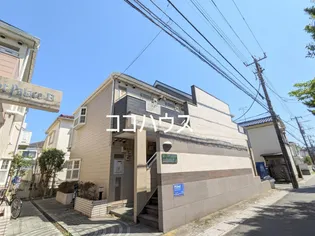 ジュネパレス市川第24ーAの画像