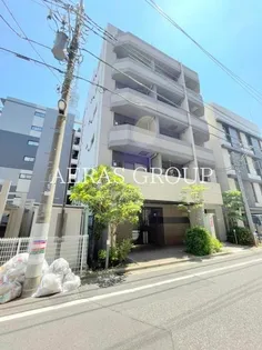 アイル東京スカイツリー参番館の画像