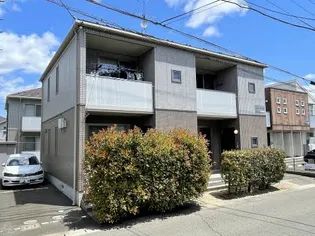 メゾン ケイワBの画像